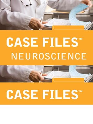 cover image of Case Files<sup>TM</sup>